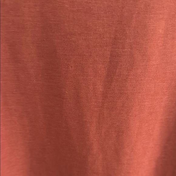 REI Sahara Shade Hoodie (Red River Clay, Large) - Picture 4 of 10